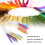Tebru circular knitting needles plastic multicolor 12 pcs 8