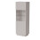 Cama LIVERTI display cabinet 59.5x42x178 cashmere 1