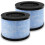 Home Times Air Filter Compatible with ALROCKET JH01 AROEVE 1