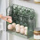 Lssam 3-layer food storage containers with lids 1