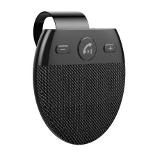 Draadloze autospeakerphone V5.0 handsfree kit