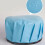 SHAOSZC Portable Foldable Foot Bath Basin 15L 6