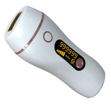 Movtotop hair removal device fourth generation white