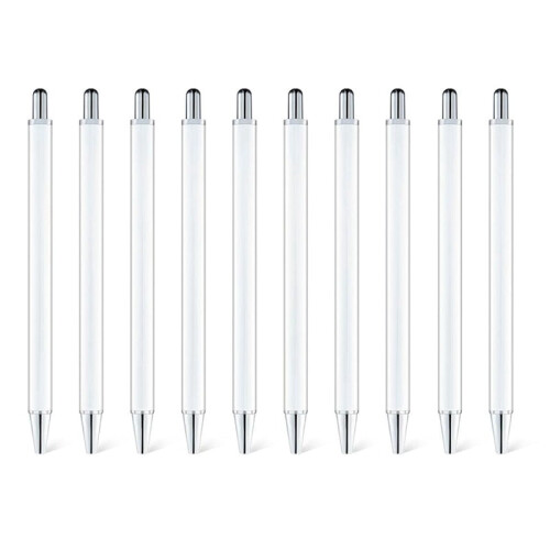 Sublimation Ballpoint Pen Blank 10PCS