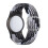 Apple AirTag TPU Protective Wristband Case Black 1