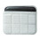 Football Chin Pad Protective Light Gray 1 Piece 1