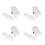 4X Cerradura con Sensor NFC para Cajón Inteligente Tuya 1