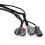 3X para K20 K24 K-Swap Conversion Harness para EG  e DC2 Integra DAC061 5