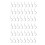 Round Sublimation Blank Earrings Wood with Hooks 36 pcs 1