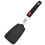 Spatula Éisc Silicone Sliotáilte 1 phíosa 1