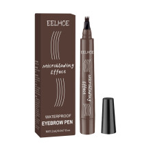Waterproof Eyebrow Pen Natural Look 1 Piece