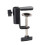 Microphone Stand Clamp Arm Black 1 Piece 1