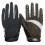 STX Lacrosse Strike Damenhandschuh, Schwarz, Medium 1