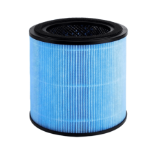 AIRTOK AP0601 Air Purifier Filter H13 True HEPA Pack of 1
