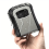 SHAOSZC Wall-Mounted Key Lock Box 4-Digit Combination 4