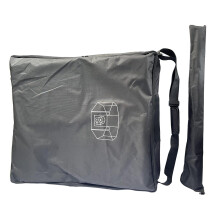 Dog Playpen Storage Bag Lightweight Sturdy Travel 1 Pack