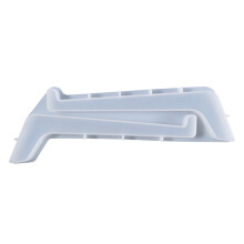 Laptopställ Silikonform DIY Gjutform