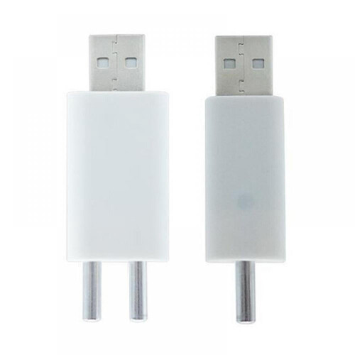 Prettyui CR425 oplaadbare batterijset met USB-oplader 1