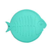 Dog Food Can Silicone Cover Set with Spoon