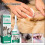 Dog Ear Cleaner Solution 20ML 4