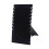 Necklace Display Stand Black 8-Slot 1