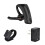 Auricolare Bluetooth wireless per ricetrasmittenti Motorola 1
