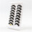 Sehao False Eyelashes 8D Cat-Eye Wispy Lashes 8 Pairs 6
