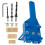 Wood Doweling Jig Drill Guide Tool 1 Piece 1