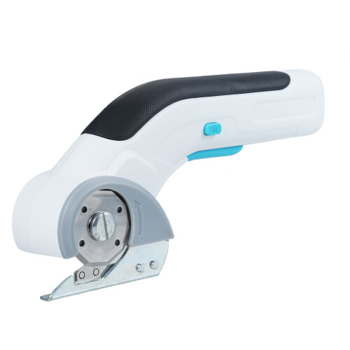 Electric Scissors for Fabric Leather PVC 3.6V