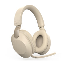 Moobody Wireless BT5.3 Over-Ear Gaming Headset with