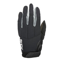 STX Lacrosse Strike Damenhandschuhe, Schwarz, Klein