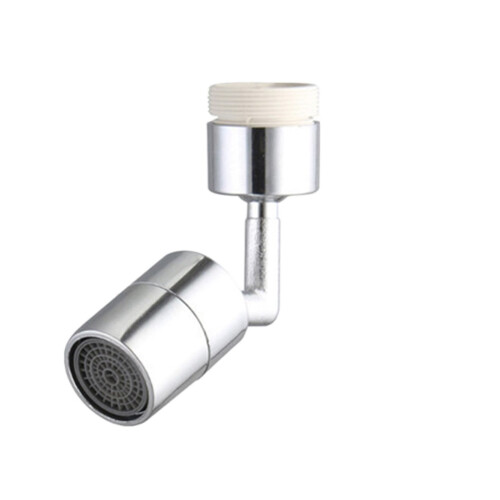 Prelungitor aerator robinet rotativ din plastic la 1080