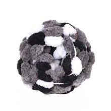 Soft Skein Color Yarn for Crocheting and Knitting – 100g