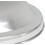 Stainless Steel Compote Bowl Lid 7 inch 6
