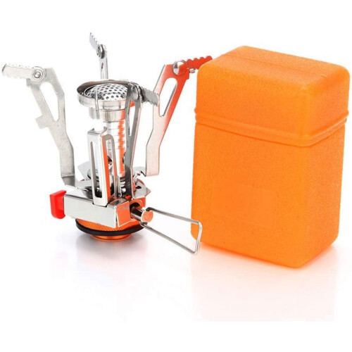 MOPNGXT AOTU portable camping stove with piezo ignition 1