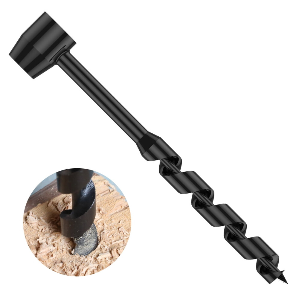 Scotch Eye Wood Auger Drill Bit Carbon Steel 1 Pack 9306268745334