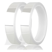 Sublimation Heat Tape 2 Rolls No Residue