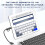 USB-C to USB-A adapter OTG 2-in-1 5