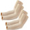 Sun Protection Cooling Arm Sleeves Compression 2 3 or 4 Pair 1