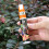 Car Scratch Repair Pen White 12ml 4