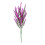 Künstlicher Blumenstrauß in Pink, 1 Stück 1