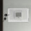 Wall Thermostat Protective Box with Lock 1 Pack 6