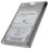 UNITEK ENCLOSURE USB 3.1 HDD/SSD SATA 6G UASP S1103A 1