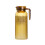 Acrylic Pitcher Clear with Lid 1100 mL 1