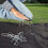 SUNFEX galvanized metal U-shaped tent pegs 20 pcs 4
