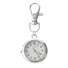 Quartz Pocket Watch Metal Nurse Style 1pc
