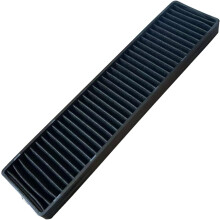 Microwave Charcoal Filter WB06X10807 for GE Models