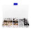 Leifggao magnetic button clasp 40 pcs 1