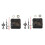 4X for Bambu Labs Clock MH011 Maker'S Supply Model Hardware for  Clock Components Kit MH011 2