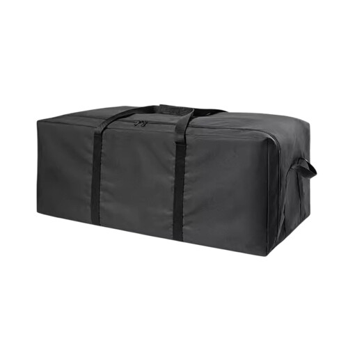 Miulika camping storage bag with zipper 1 piece